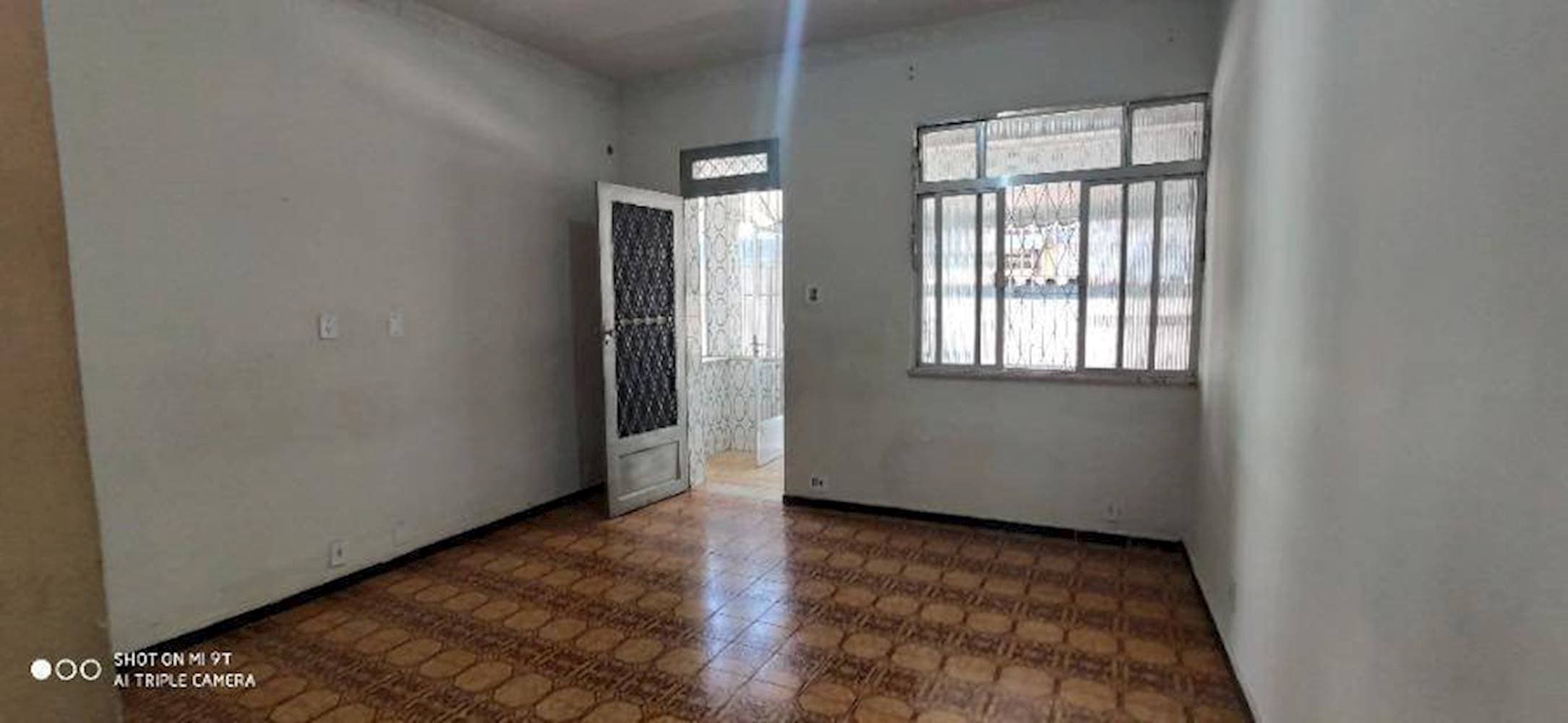 Foto 3 de 10: Apartamento em leilão em Rio de Janeiro - RJ — Apartamento no Engenho da Rainha - Rio de Janeiro/RJ