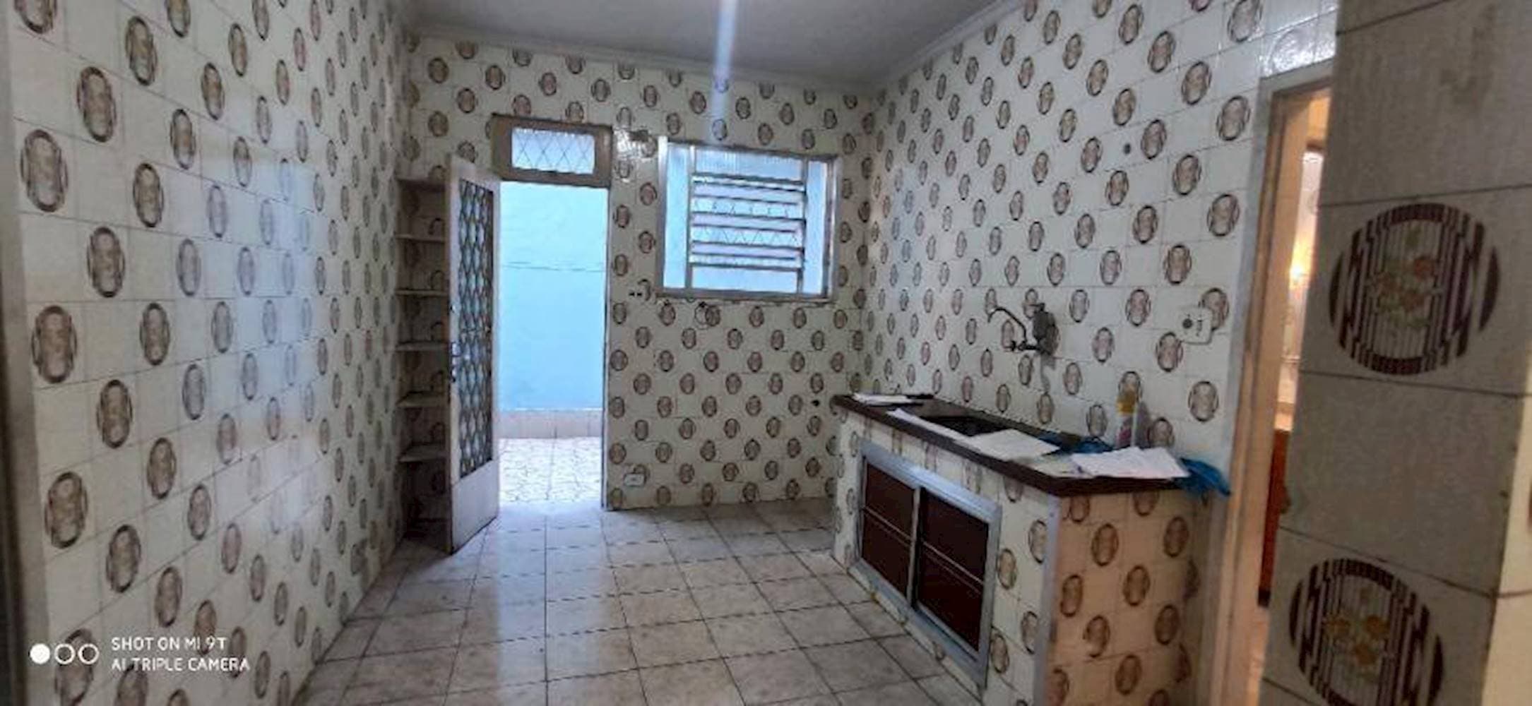 Foto 4 de 10: Apartamento em leilão em Rio de Janeiro - RJ — Apartamento no Engenho da Rainha - Rio de Janeiro/RJ