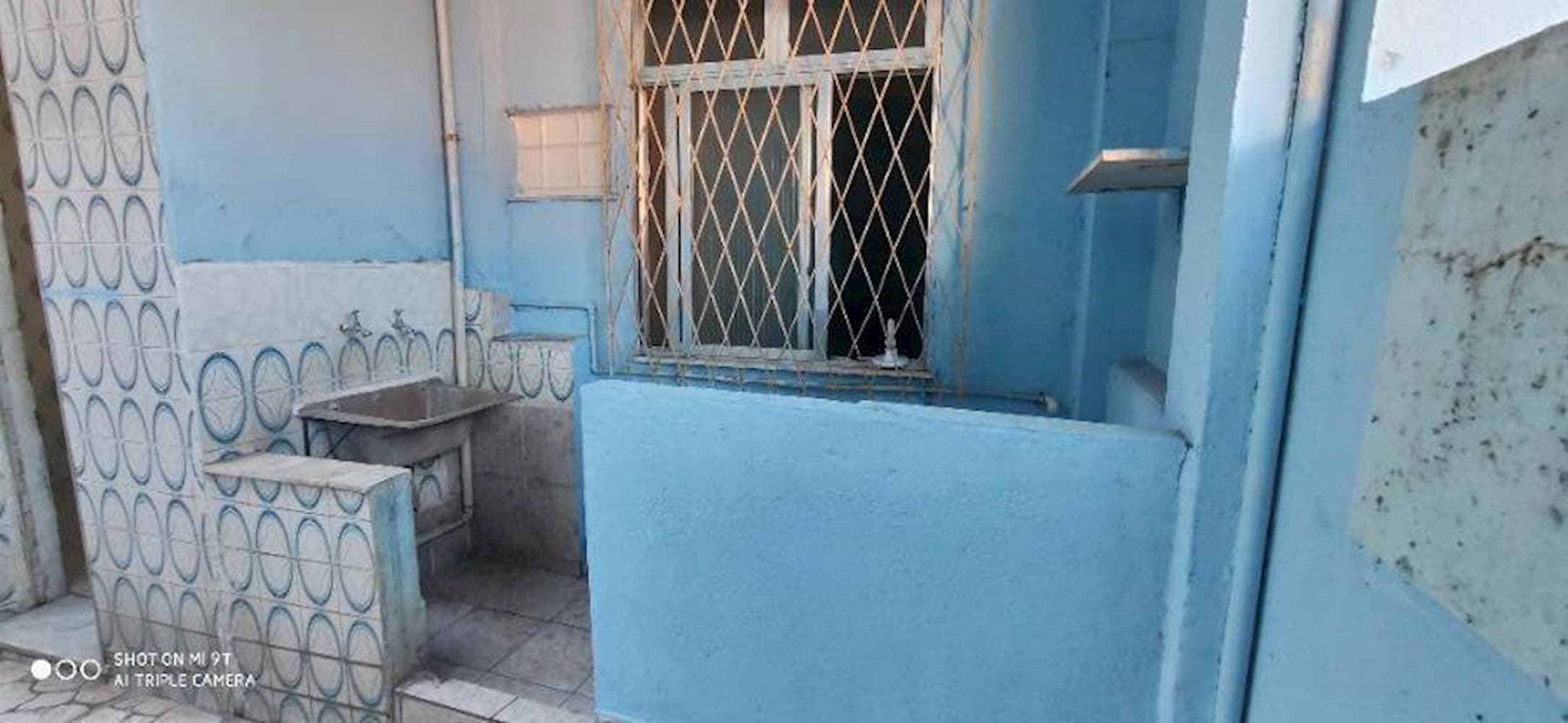 Foto 5 de 10: Apartamento em leilão em Rio de Janeiro - RJ — Apartamento no Engenho da Rainha - Rio de Janeiro/RJ