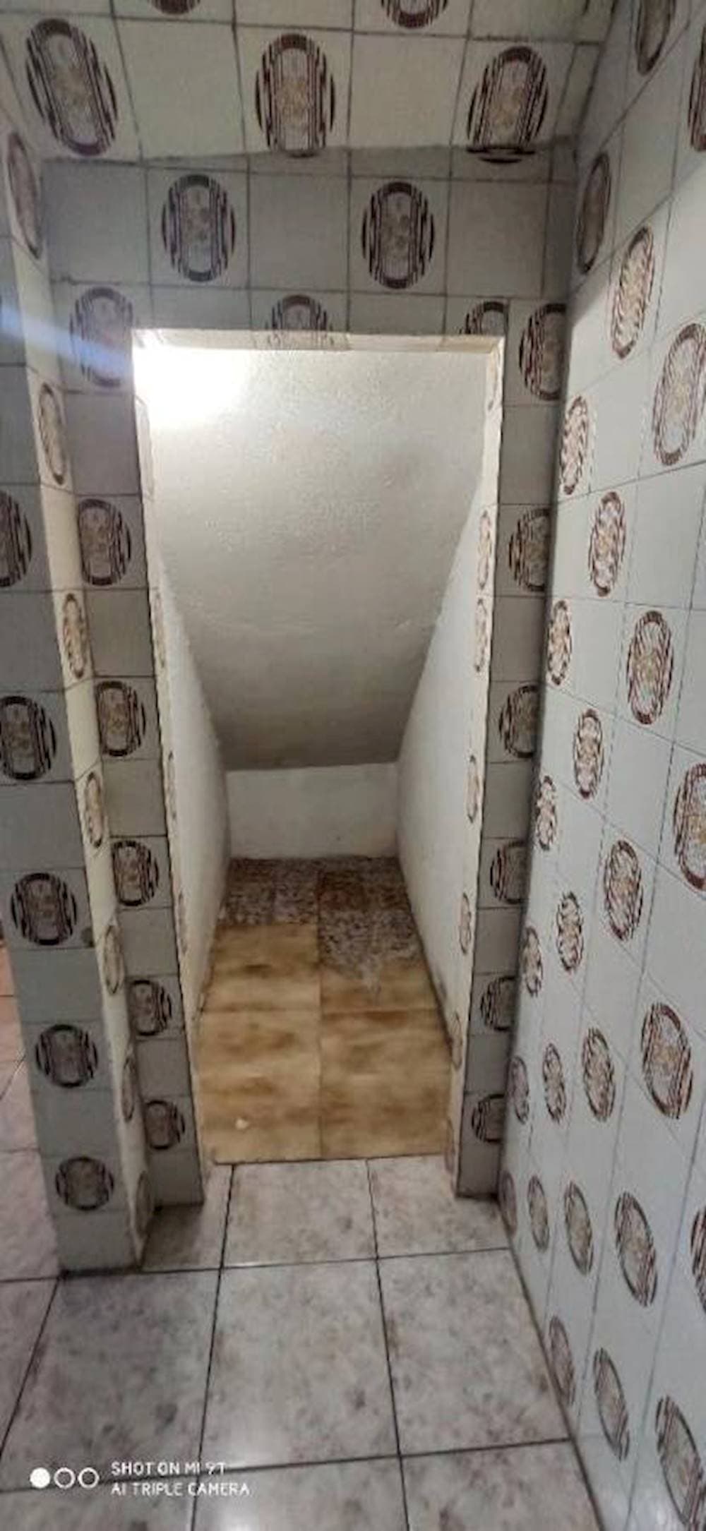 Foto 6 de 10: Apartamento em leilão em Rio de Janeiro - RJ — Apartamento no Engenho da Rainha - Rio de Janeiro/RJ