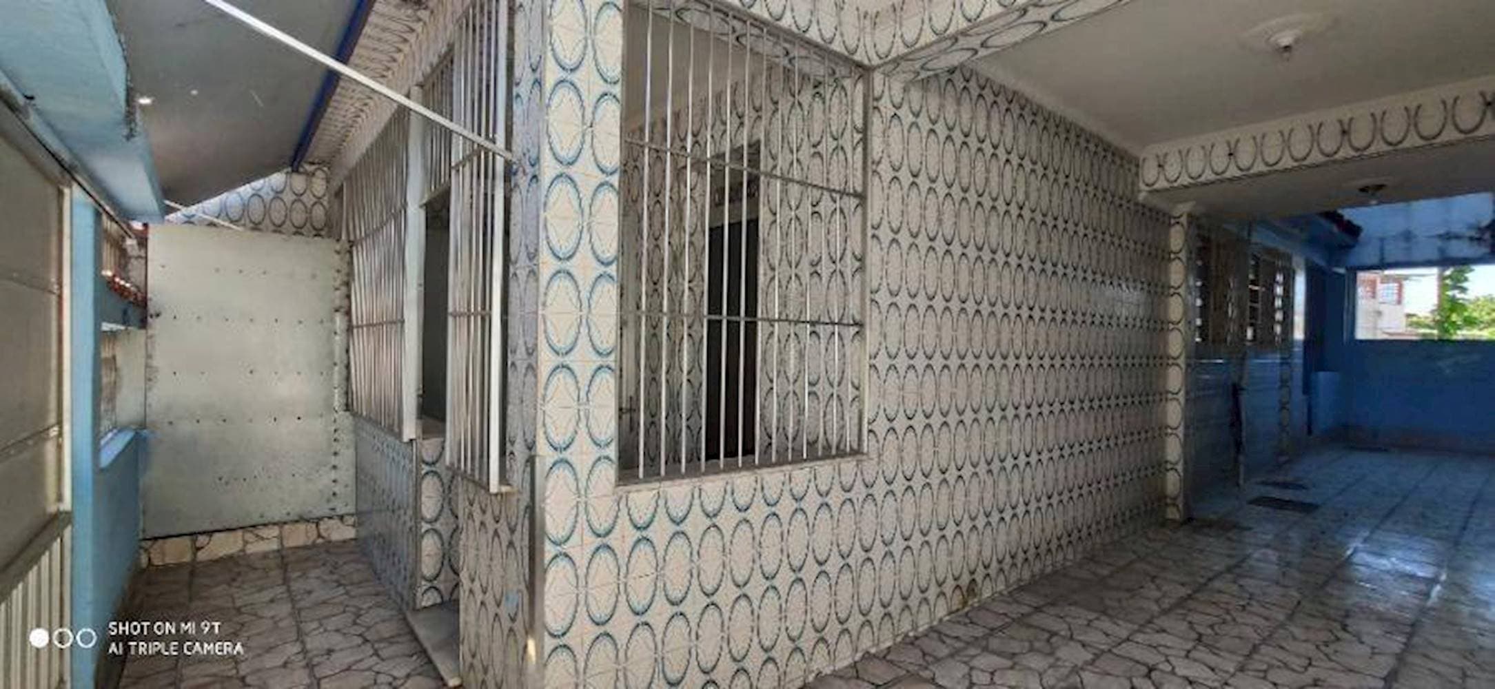 Foto 7 de 10: Apartamento em leilão em Rio de Janeiro - RJ — Apartamento no Engenho da Rainha - Rio de Janeiro/RJ