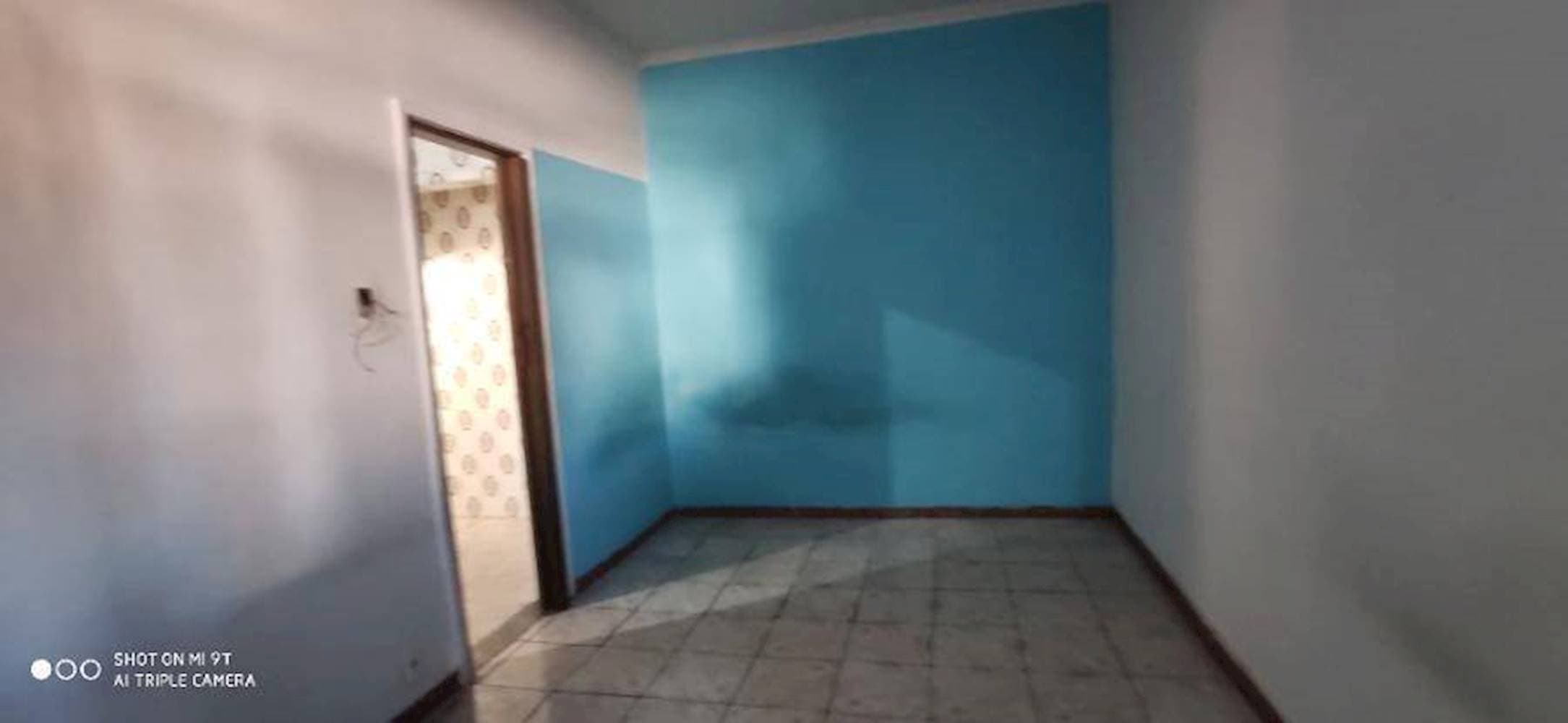 Foto 8 de 10: Apartamento em leilão em Rio de Janeiro - RJ — Apartamento no Engenho da Rainha - Rio de Janeiro/RJ