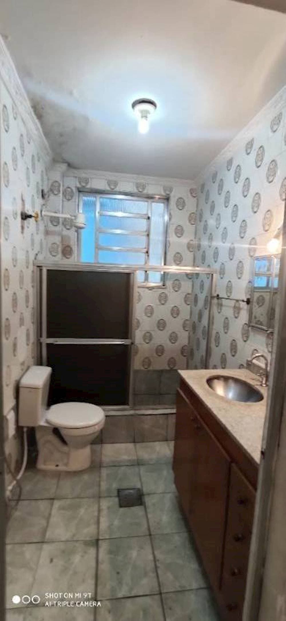 Foto 9 de 10: Apartamento em leilão em Rio de Janeiro - RJ — Apartamento no Engenho da Rainha - Rio de Janeiro/RJ