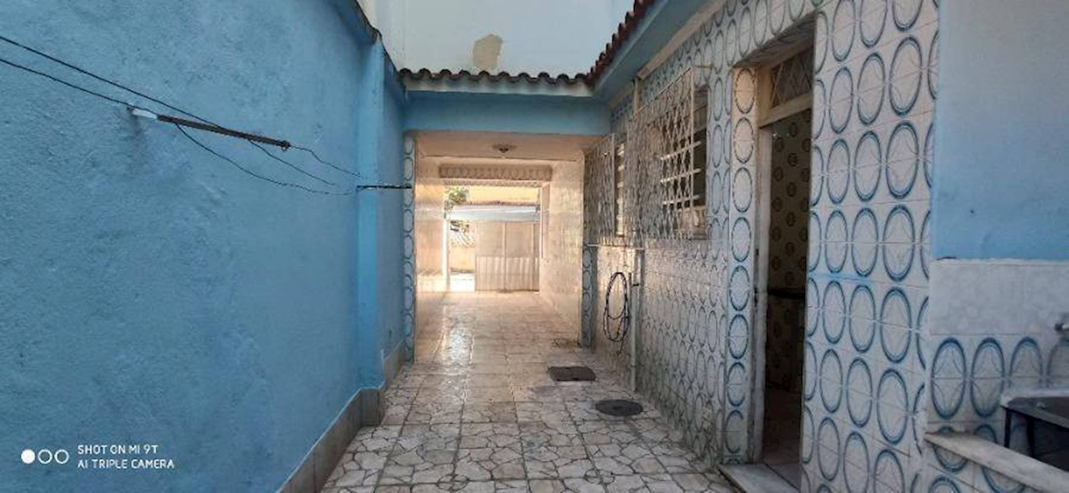 Foto 10 de 10: Apartamento em leilão em Rio de Janeiro - RJ — Apartamento no Engenho da Rainha - Rio de Janeiro/RJ