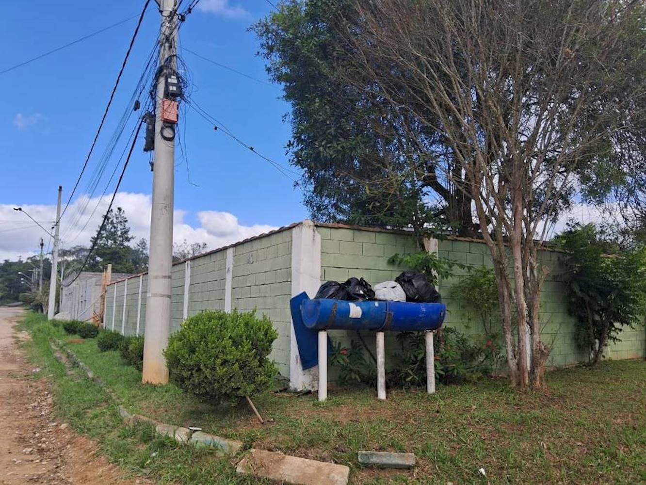 Foto 8 de 10: Casa em leilão em Embu-Guaçu - SP — Casa em Val Flor - Embu-Guaçu/SP