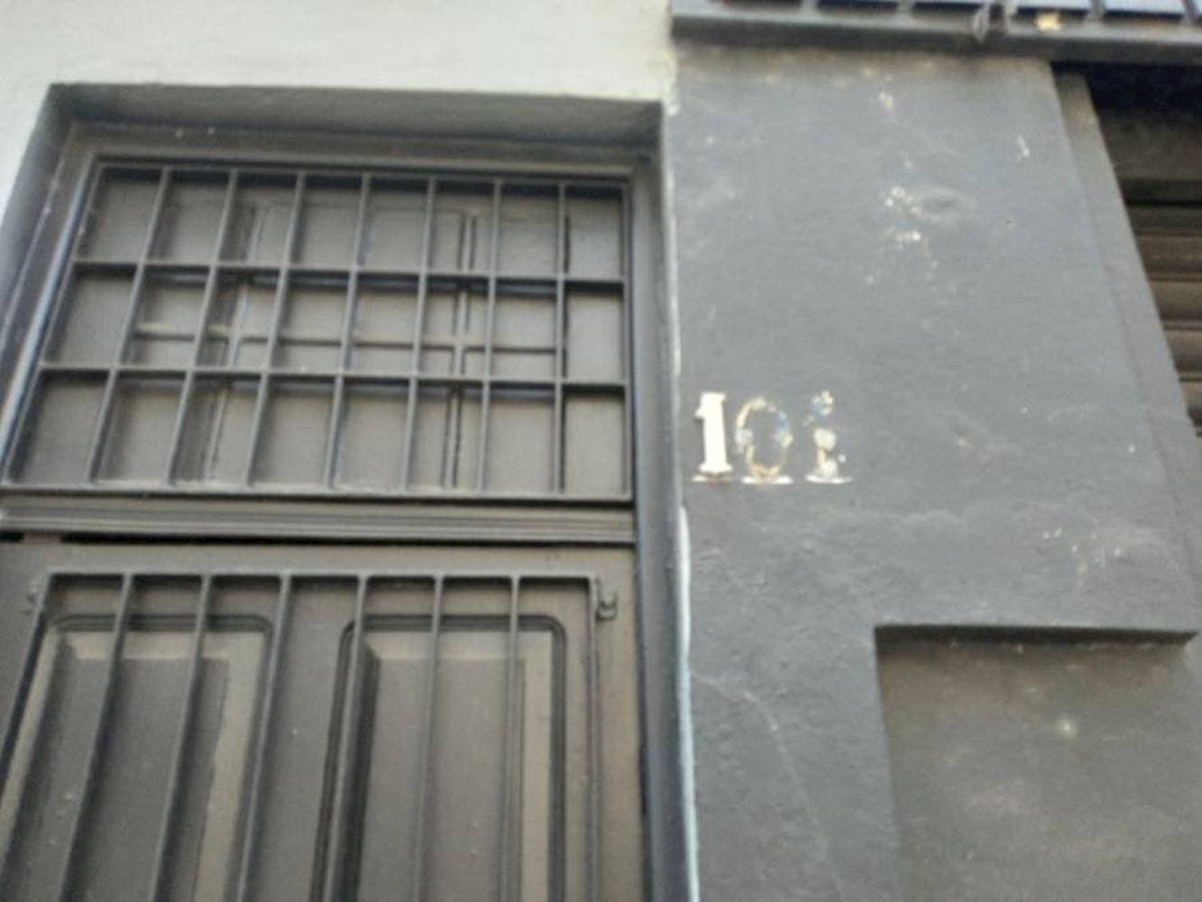 Foto 5 de 17: Casa em leilão em Santos - SP — Casa no Centro em Santos/SP