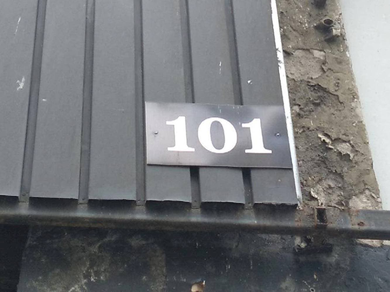 Foto 8 de 17: Casa em leilão em Santos - SP — Casa no Centro em Santos/SP