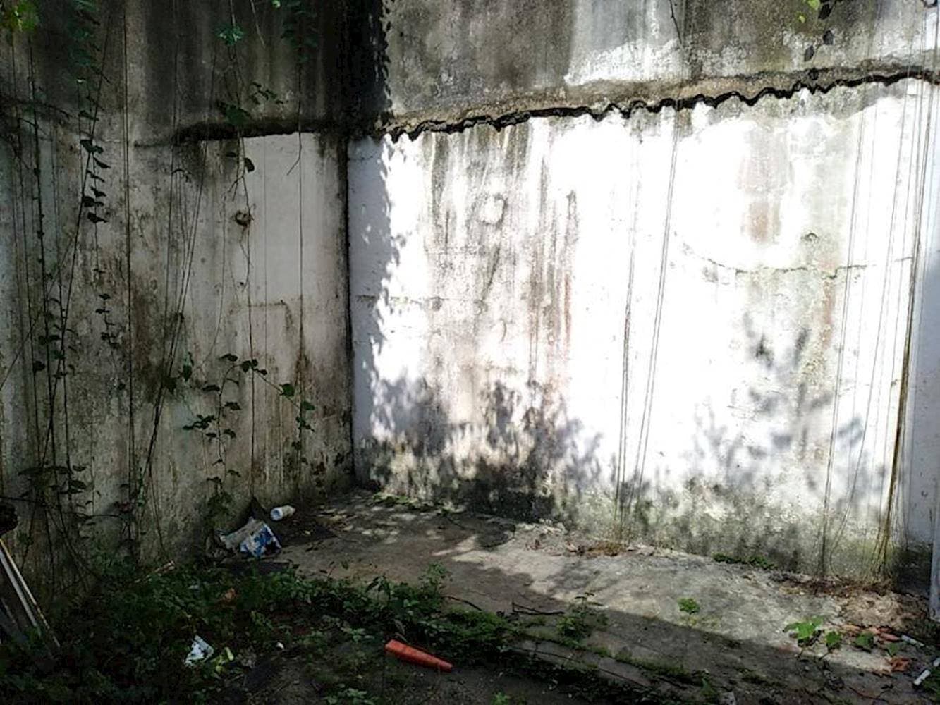 Foto 17 de 17: Casa em leilão em Santos - SP — Casa no Centro em Santos/SP