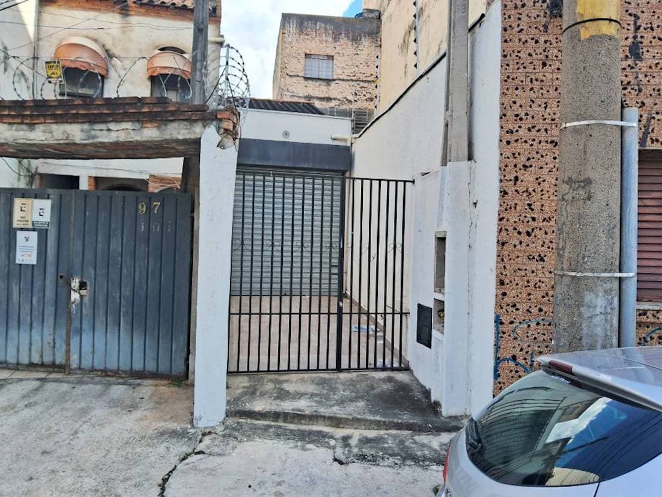 Foto 1 de 6: Casa em leilão em Sorocaba - SP — Casa no Centro em Sorocaba/SP