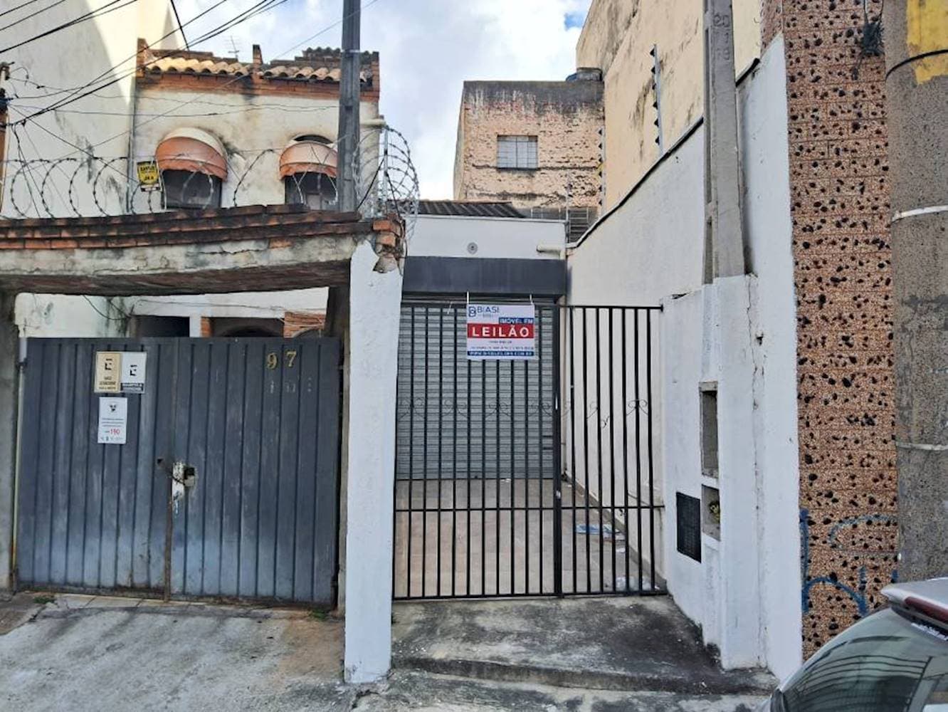 Foto 2 de 6: Casa em leilão em Sorocaba - SP — Casa no Centro em Sorocaba/SP