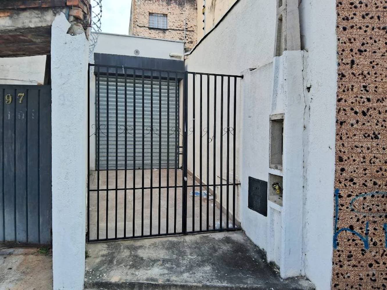 Foto 3 de 6: Casa em leilão em Sorocaba - SP — Casa no Centro em Sorocaba/SP