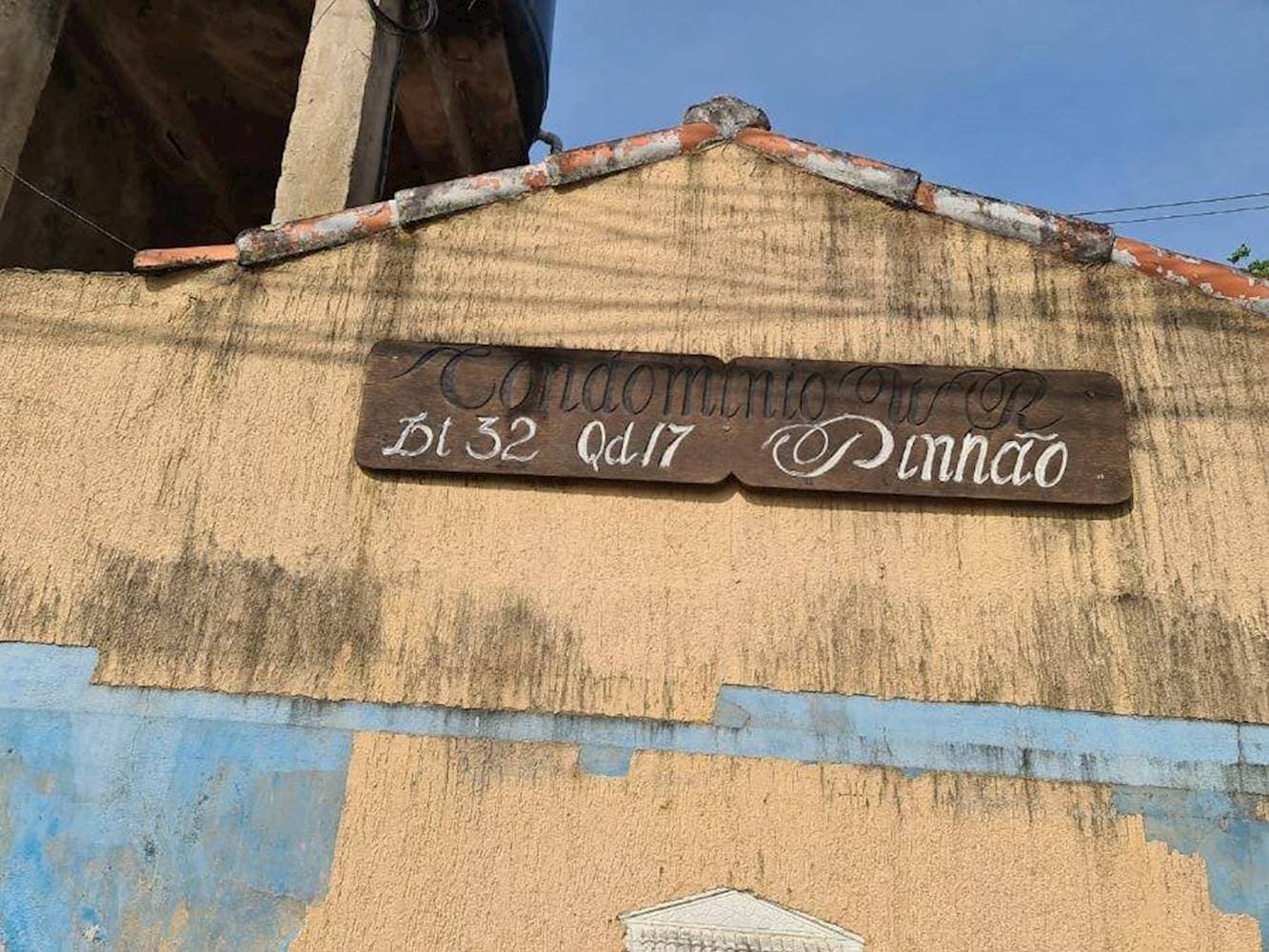 Foto 1 de 12: Casa em leilão em Tanguá - RJ — Casa em Pinhão - Tanguá/RJ