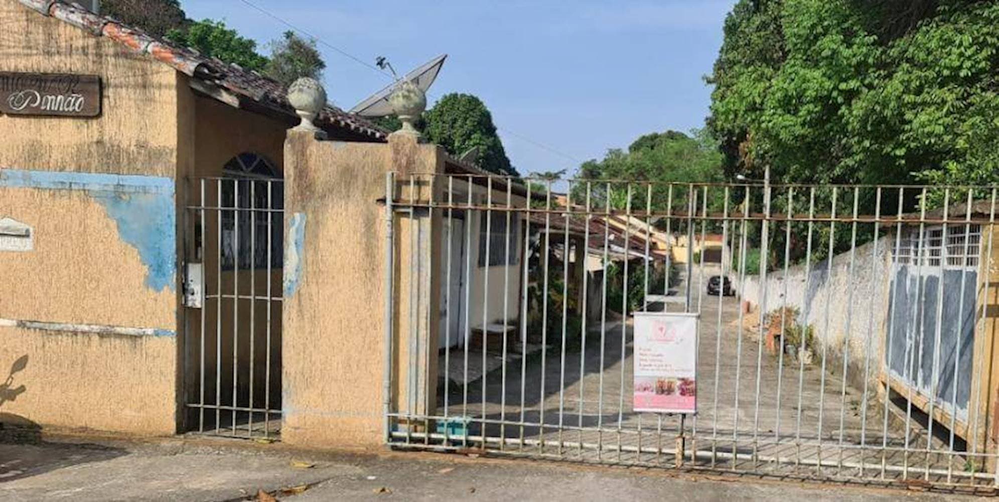 Foto 2 de 12: Casa em leilão em Tanguá - RJ — Casa em Pinhão - Tanguá/RJ