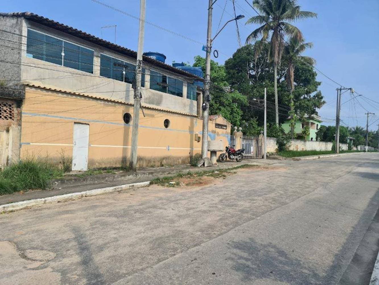 Foto 3 de 12: Casa em leilão em Tanguá - RJ — Casa em Pinhão - Tanguá/RJ
