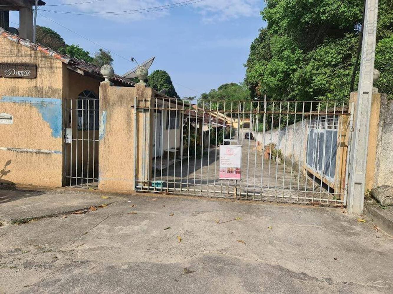 Foto 5 de 12: Casa em leilão em Tanguá - RJ — Casa em Pinhão - Tanguá/RJ