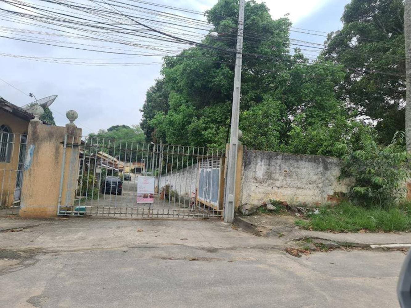 Foto 6 de 12: Casa em leilão em Tanguá - RJ — Casa em Pinhão - Tanguá/RJ