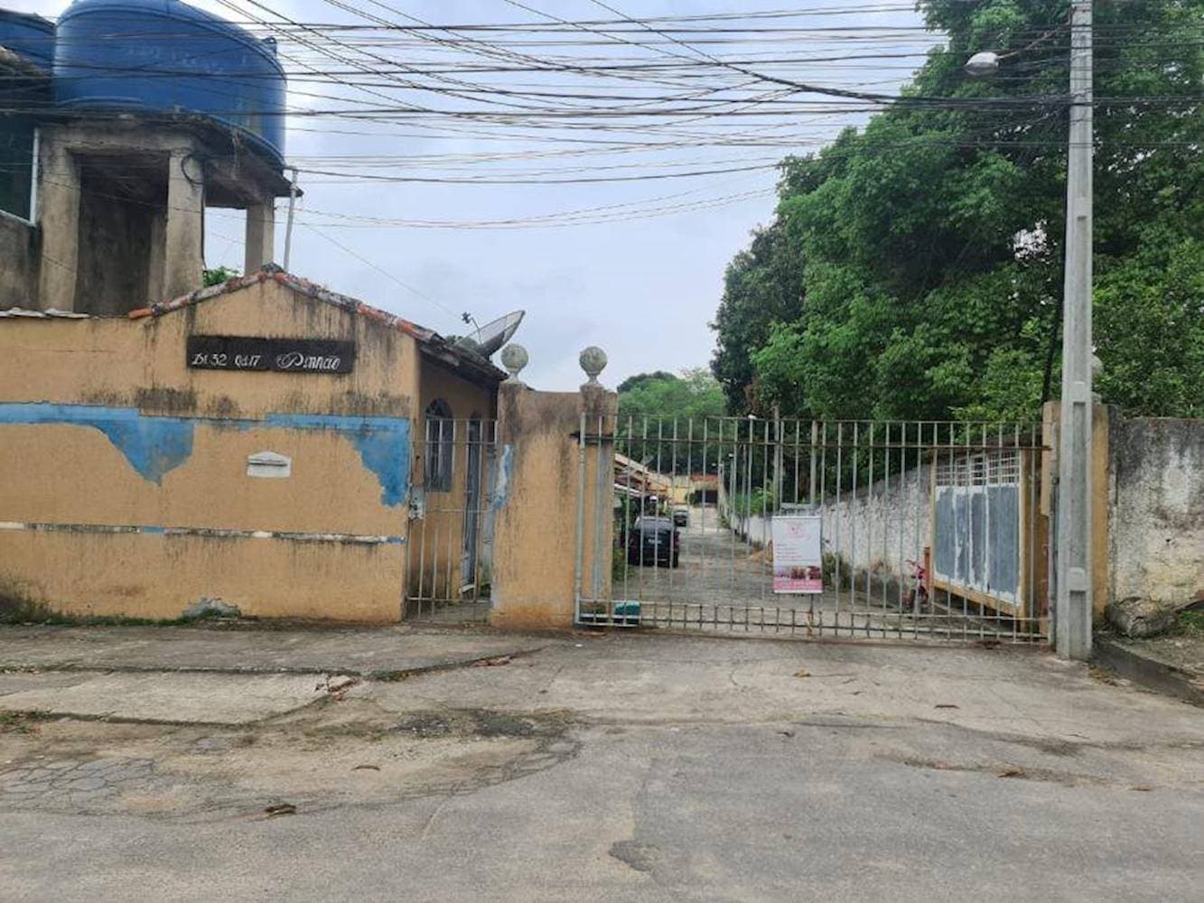 Foto 7 de 12: Casa em leilão em Tanguá - RJ — Casa em Pinhão - Tanguá/RJ