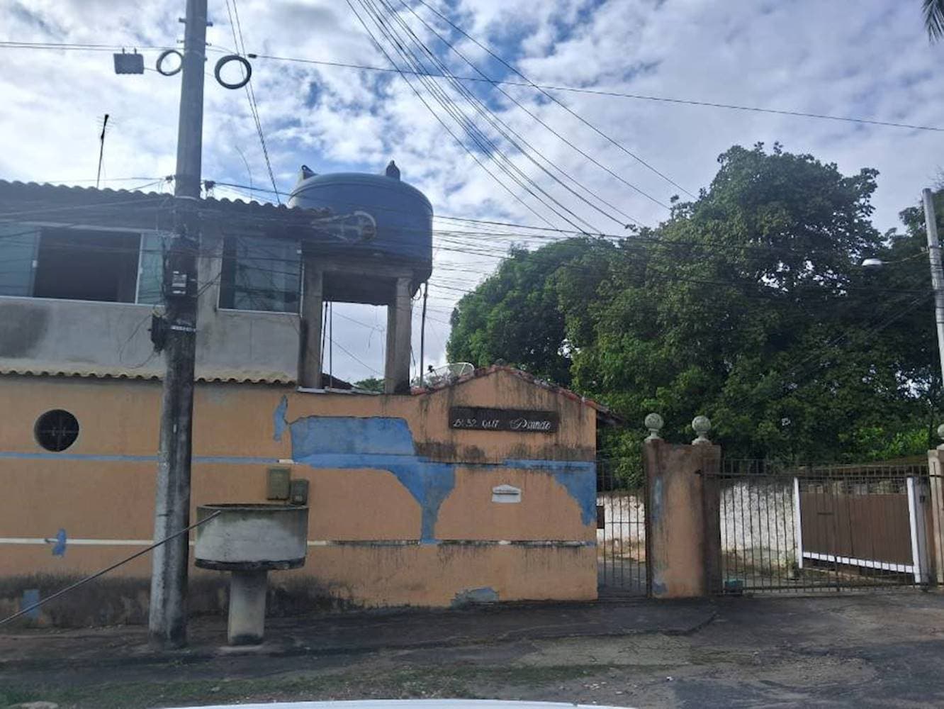 Foto 8 de 12: Casa em leilão em Tanguá - RJ — Casa em Pinhão - Tanguá/RJ