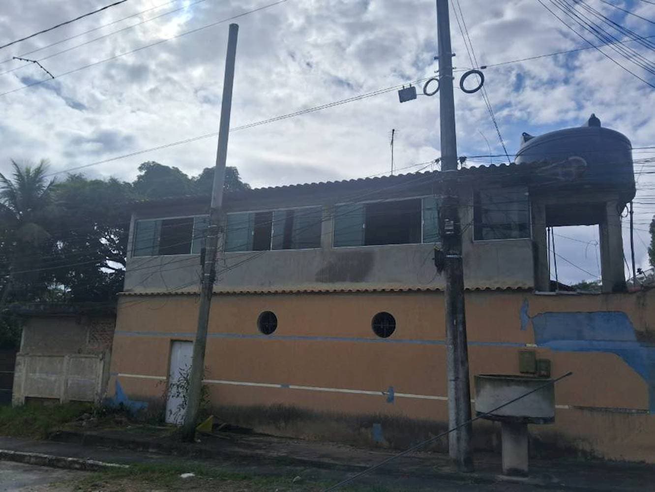 Foto 9 de 12: Casa em leilão em Tanguá - RJ — Casa em Pinhão - Tanguá/RJ