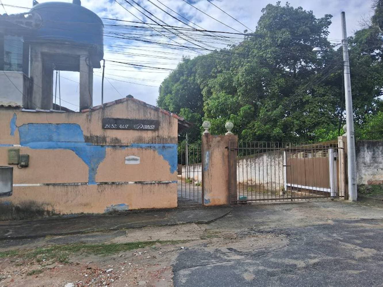 Foto 11 de 12: Casa em leilão em Tanguá - RJ — Casa em Pinhão - Tanguá/RJ