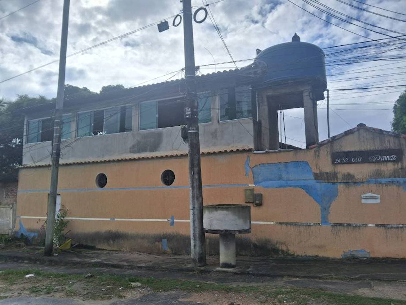 Foto 12 de 12: Casa em leilão em Tanguá - RJ — Casa em Pinhão - Tanguá/RJ