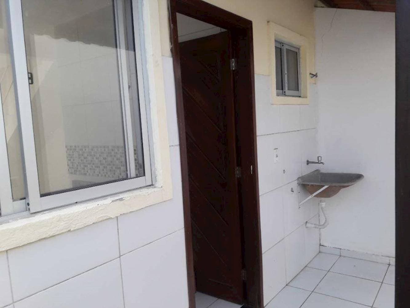 Foto 6 de 20: Casa em leilão em São Gonçalo do Amarante - RN — Casa no Condomínio Vila colonial - Olho D'Água - São Gonçalo do Amarante/RN