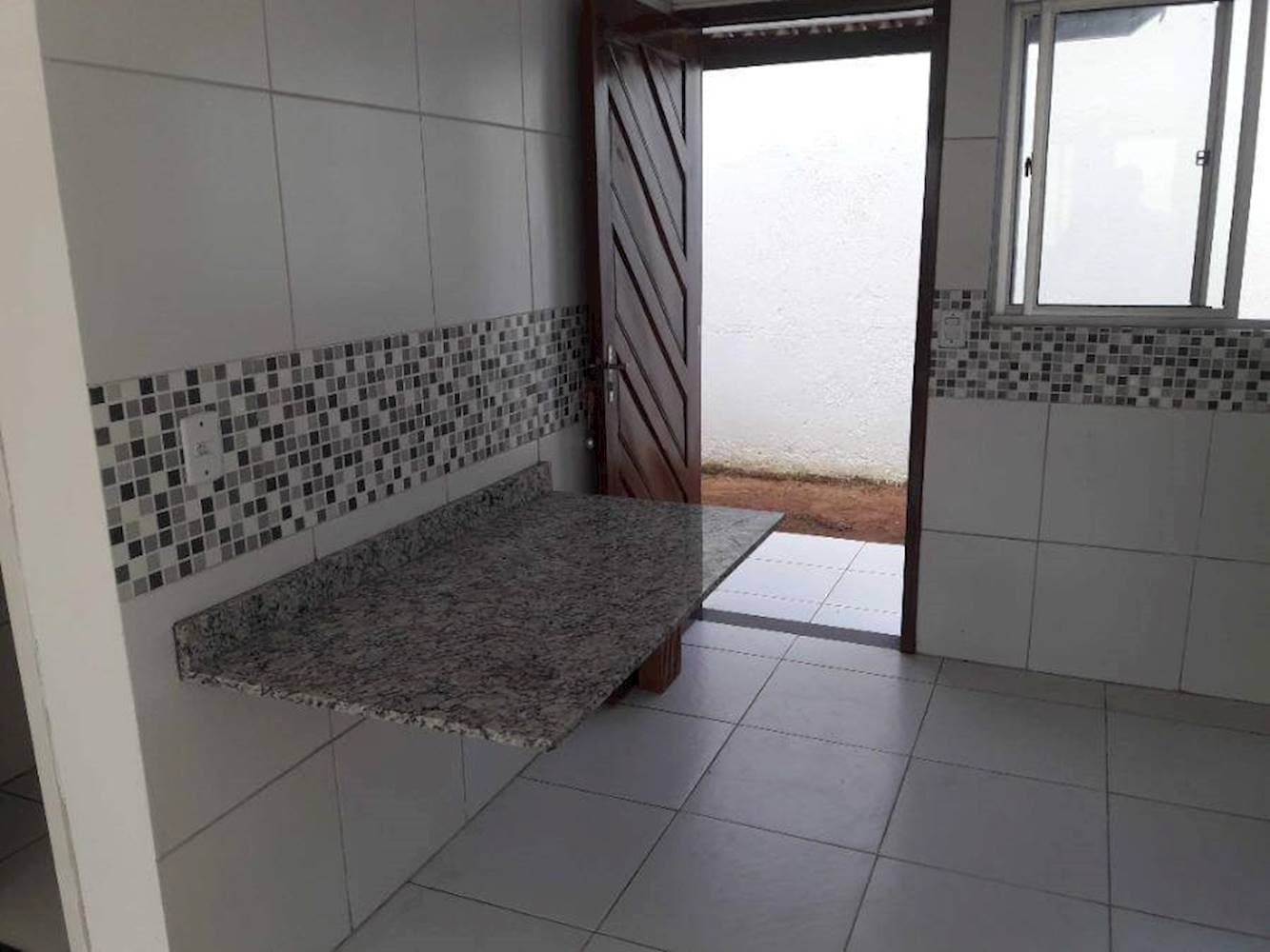 Foto 7 de 20: Casa em leilão em São Gonçalo do Amarante - RN — Casa no Condomínio Vila colonial - Olho D'Água - São Gonçalo do Amarante/RN