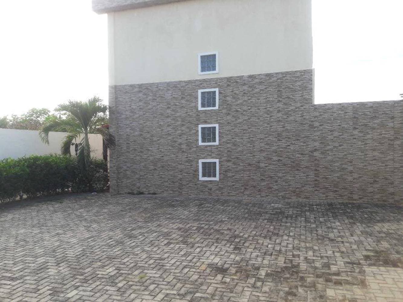 Foto 9 de 20: Casa em leilão em São Gonçalo do Amarante - RN — Casa no Condomínio Vila colonial - Olho D'Água - São Gonçalo do Amarante/RN