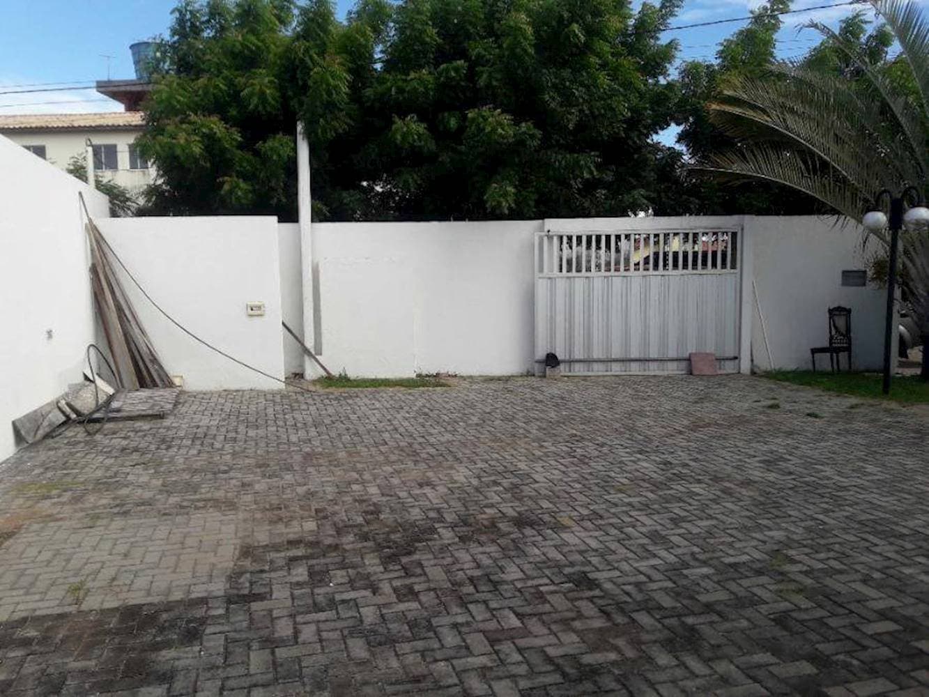 Foto 10 de 20: Casa em leilão em São Gonçalo do Amarante - RN — Casa no Condomínio Vila colonial - Olho D'Água - São Gonçalo do Amarante/RN