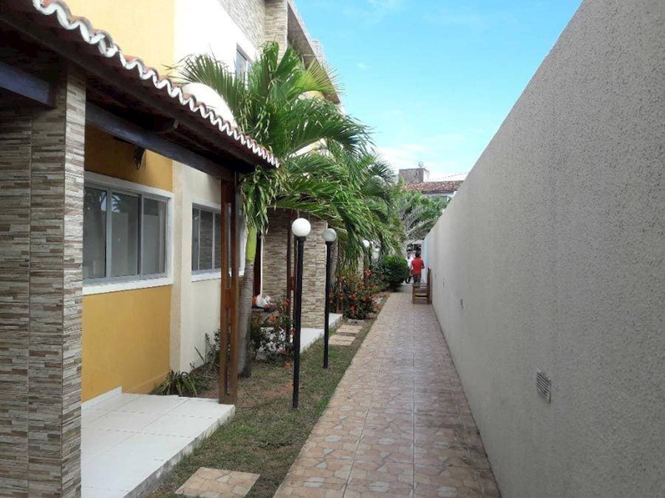 Foto 15 de 20: Casa em leilão em São Gonçalo do Amarante - RN — Casa no Condomínio Vila colonial - Olho D'Água - São Gonçalo do Amarante/RN