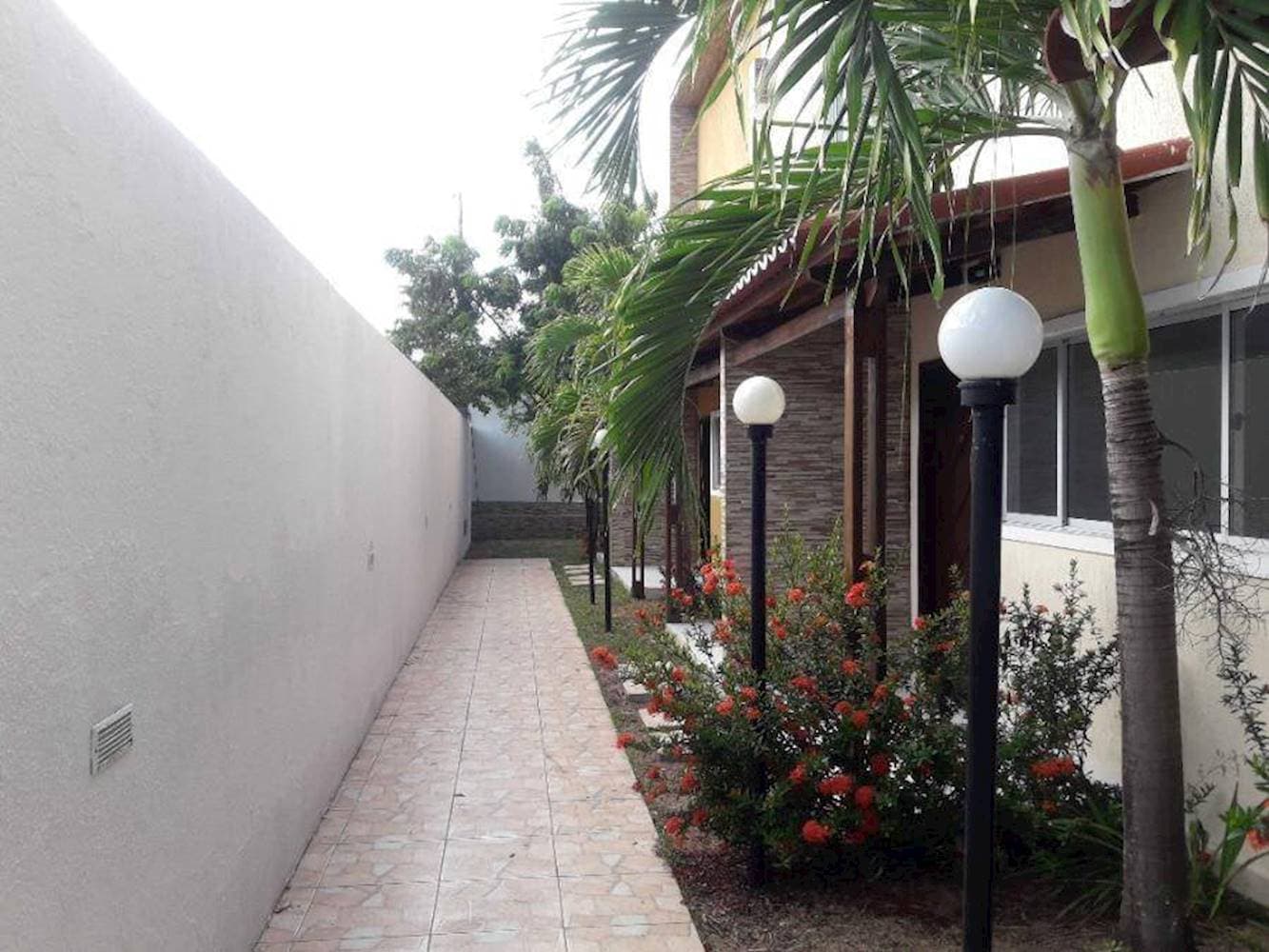 Foto 16 de 20: Casa em leilão em São Gonçalo do Amarante - RN — Casa no Condomínio Vila colonial - Olho D'Água - São Gonçalo do Amarante/RN