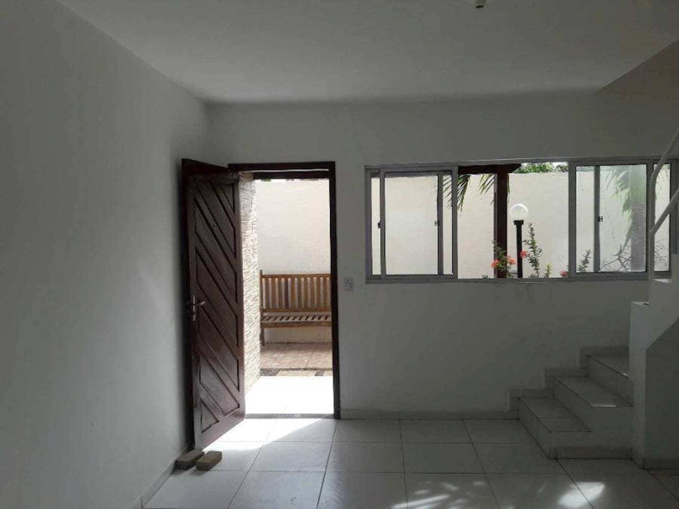 Foto 17 de 20: Casa em leilão em São Gonçalo do Amarante - RN — Casa no Condomínio Vila colonial - Olho D'Água - São Gonçalo do Amarante/RN