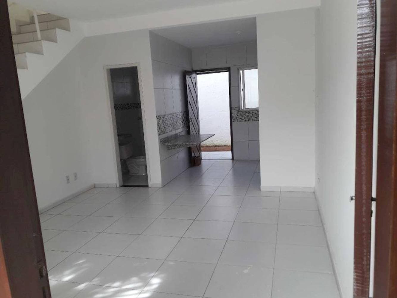 Foto 18 de 20: Casa em leilão em São Gonçalo do Amarante - RN — Casa no Condomínio Vila colonial - Olho D'Água - São Gonçalo do Amarante/RN