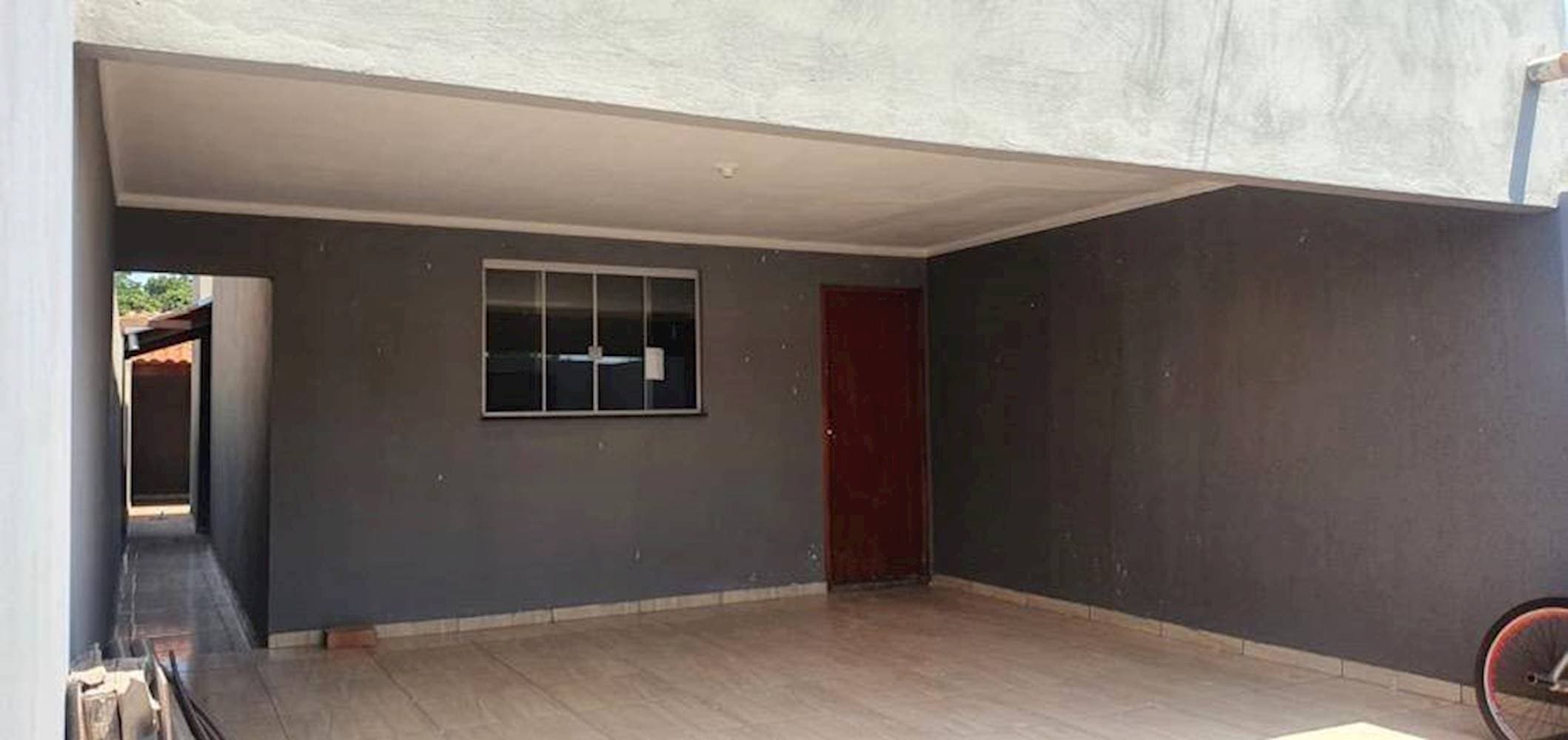 Foto 6 de 15: Casa em leilão em Santa Helena de Goiás - GO — Casa no Parque Isaura em Santa Helena de Goiás/GO