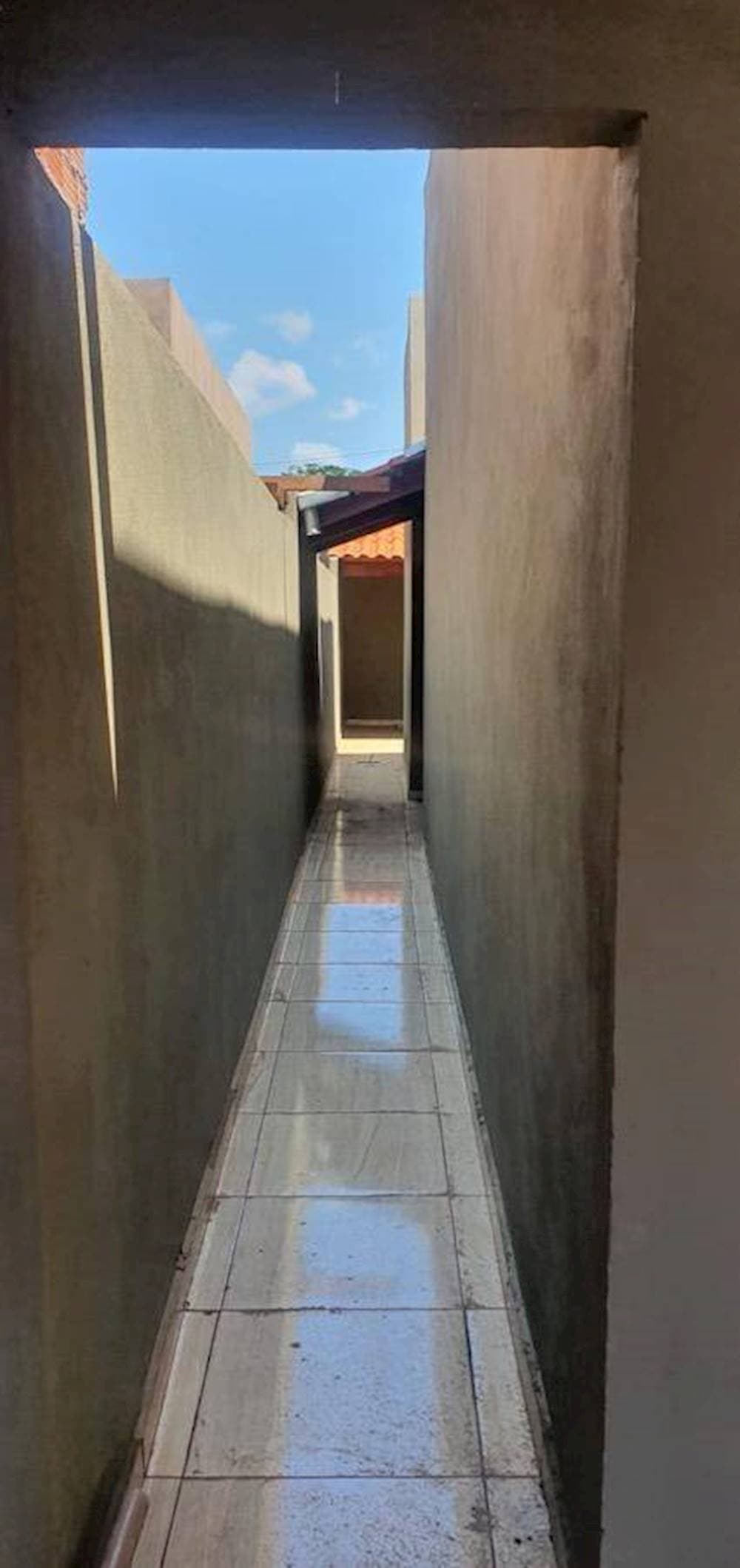 Foto 7 de 15: Casa em leilão em Santa Helena de Goiás - GO — Casa no Parque Isaura em Santa Helena de Goiás/GO