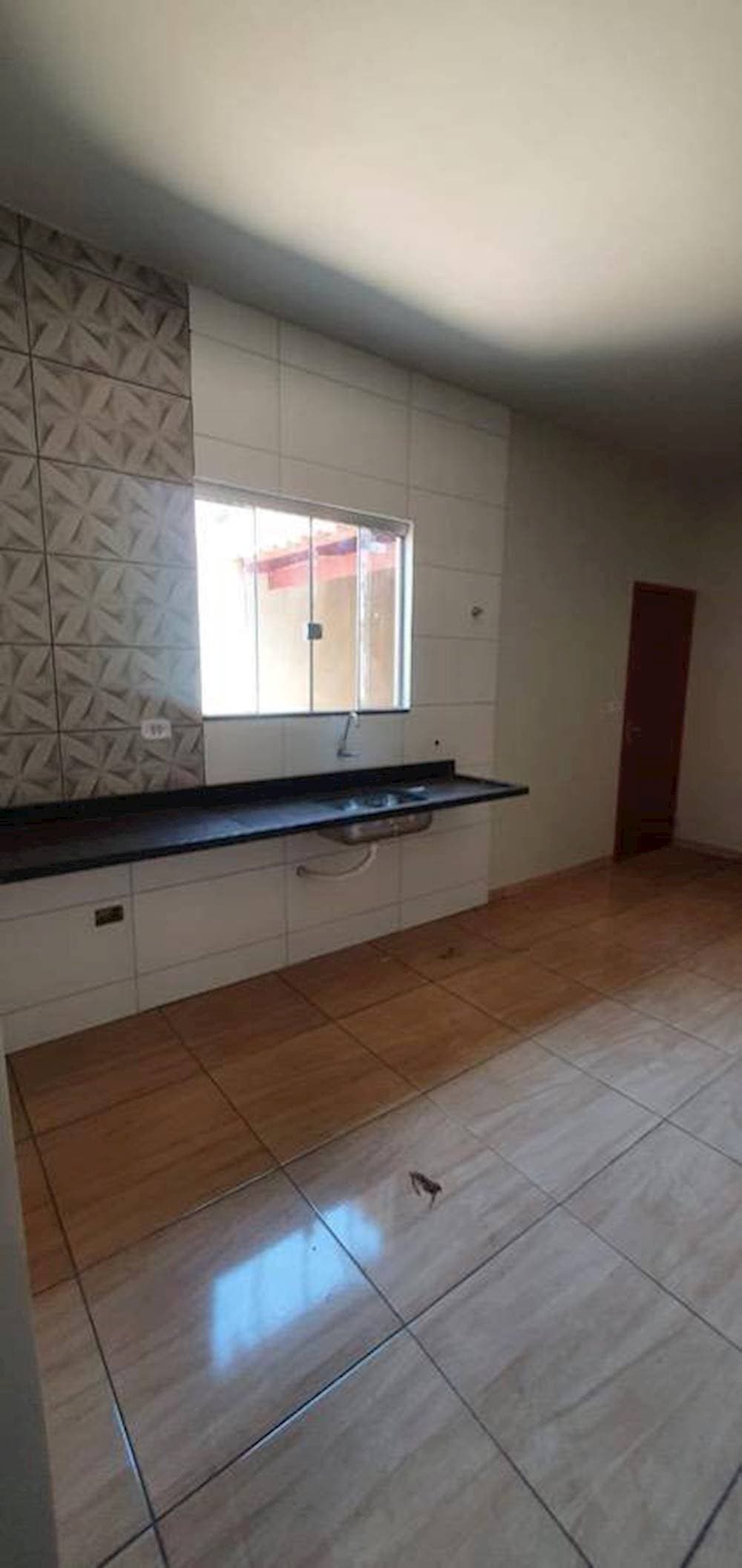 Foto 10 de 15: Casa em leilão em Santa Helena de Goiás - GO — Casa no Parque Isaura em Santa Helena de Goiás/GO
