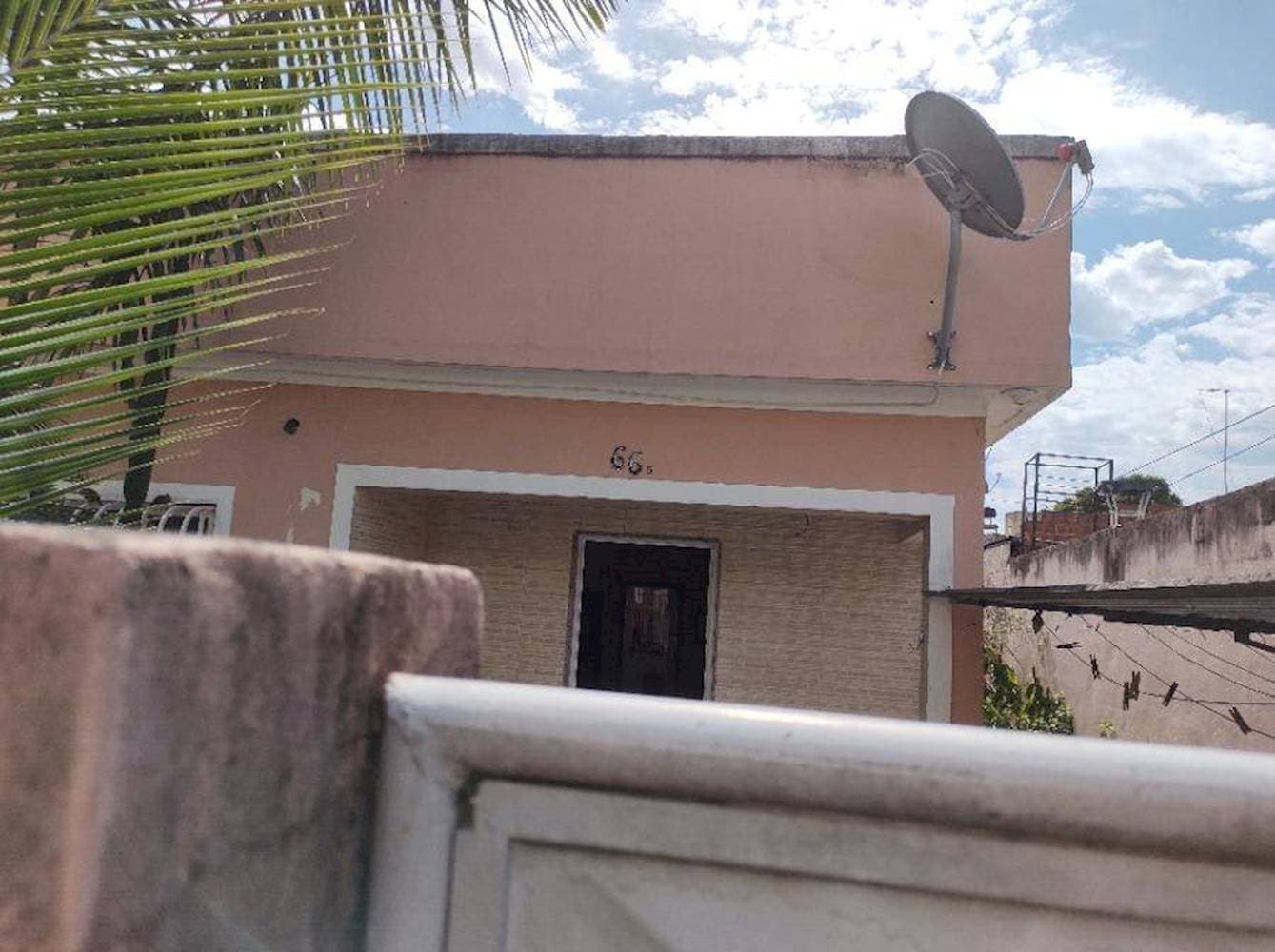 Foto 3 de 15: Casa em leilão em São Gonçalo - RJ — Casa em Rocha - São Gonçalo/RJ