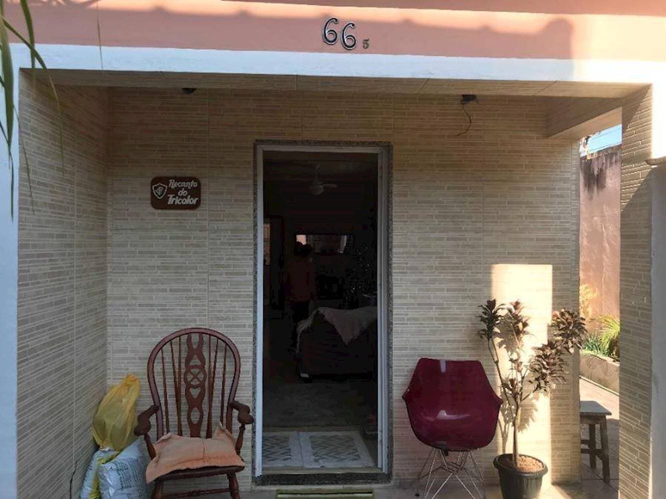 Foto 5 de 15: Casa em leilão em São Gonçalo - RJ — Casa em Rocha - São Gonçalo/RJ