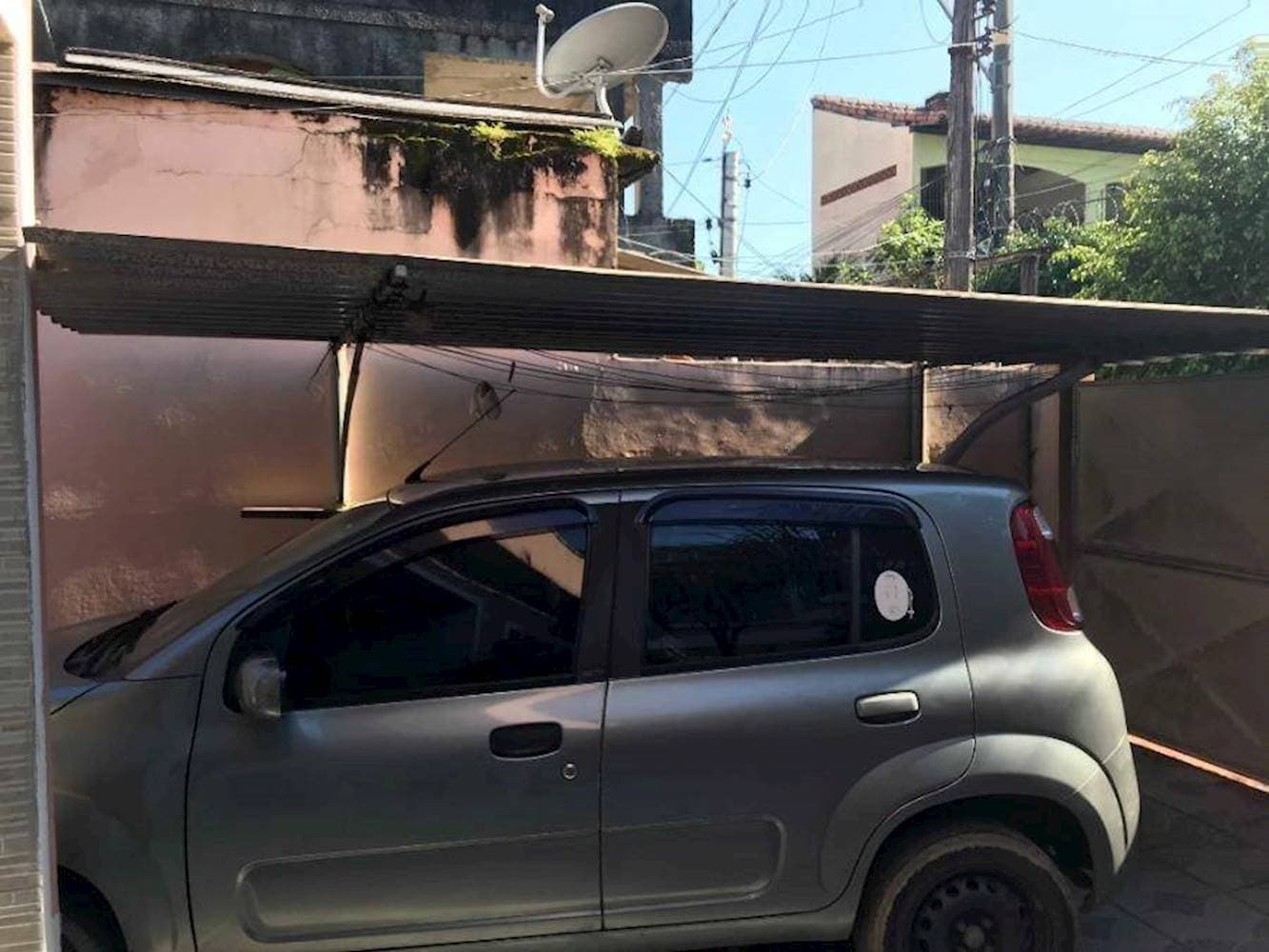 Foto 6 de 15: Casa em leilão em São Gonçalo - RJ — Casa em Rocha - São Gonçalo/RJ