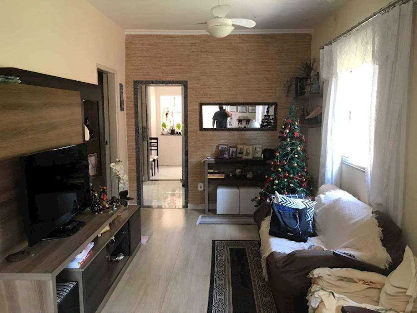 Foto 8 de 15: Casa em leilão em São Gonçalo - RJ — Casa em Rocha - São Gonçalo/RJ