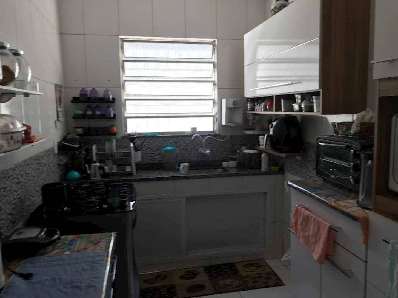 Foto 9 de 15: Casa em leilão em São Gonçalo - RJ — Casa em Rocha - São Gonçalo/RJ