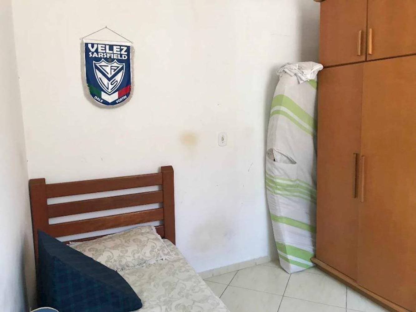Foto 12 de 15: Casa em leilão em São Gonçalo - RJ — Casa em Rocha - São Gonçalo/RJ