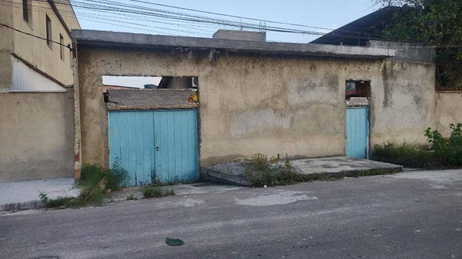 Foto 2 de 5: Casa em leilão em Duque de Caxias - RJ — Casa no Parque Paulista em Duque de Caxias/RJ