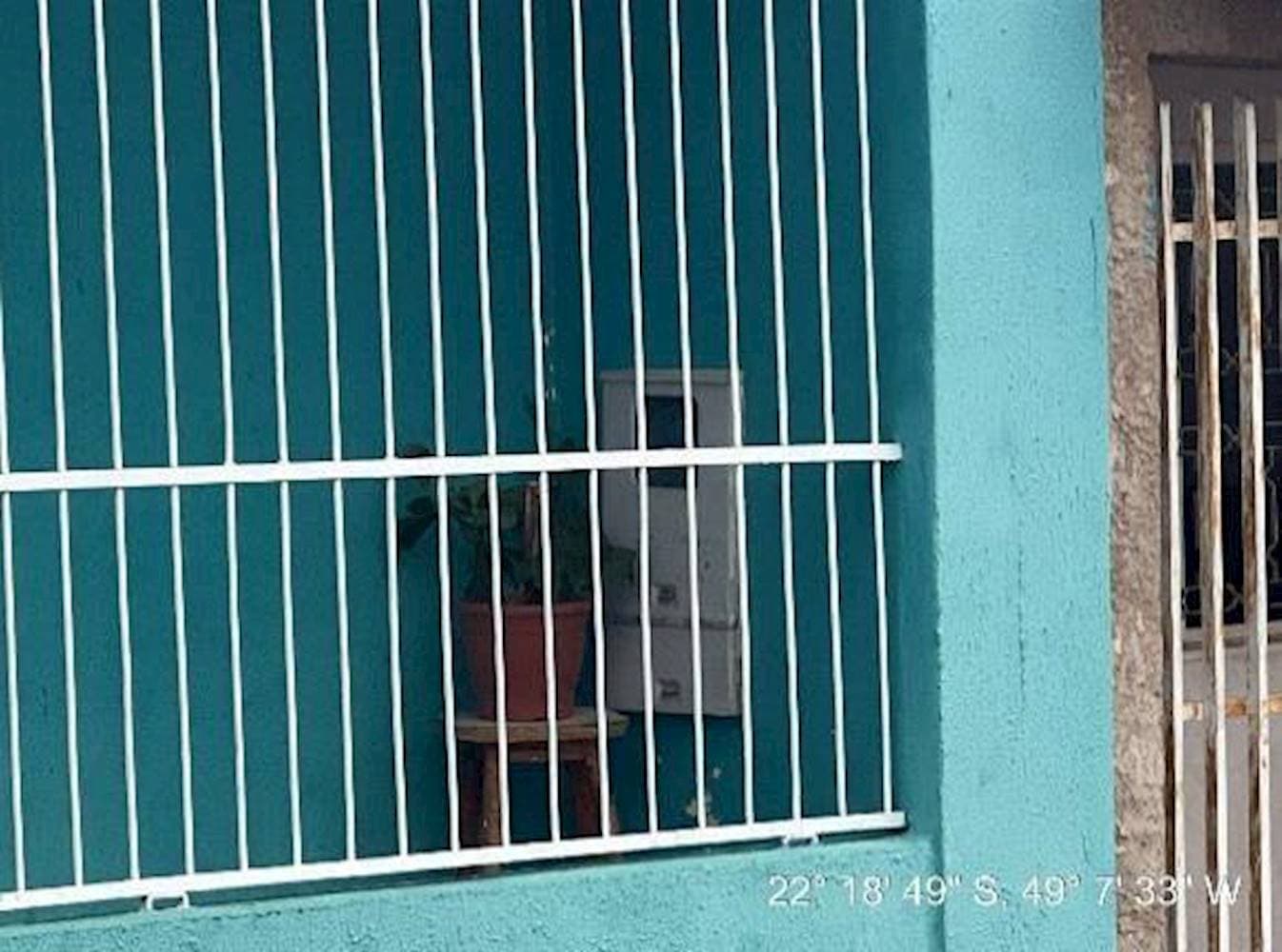 Foto 4 de 8: Casa em leilão em Bauru - SP — Casa no Nucleo Habitacional Vereador Edson Francisco Da Silva em Bauru/SP