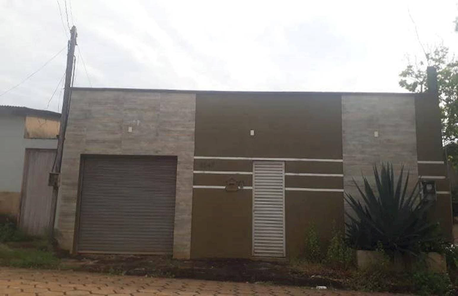 Foto 2 de 13: Casa em leilão em Altamira - PA — Casa no Jardim INdependete I em Altamira/PA