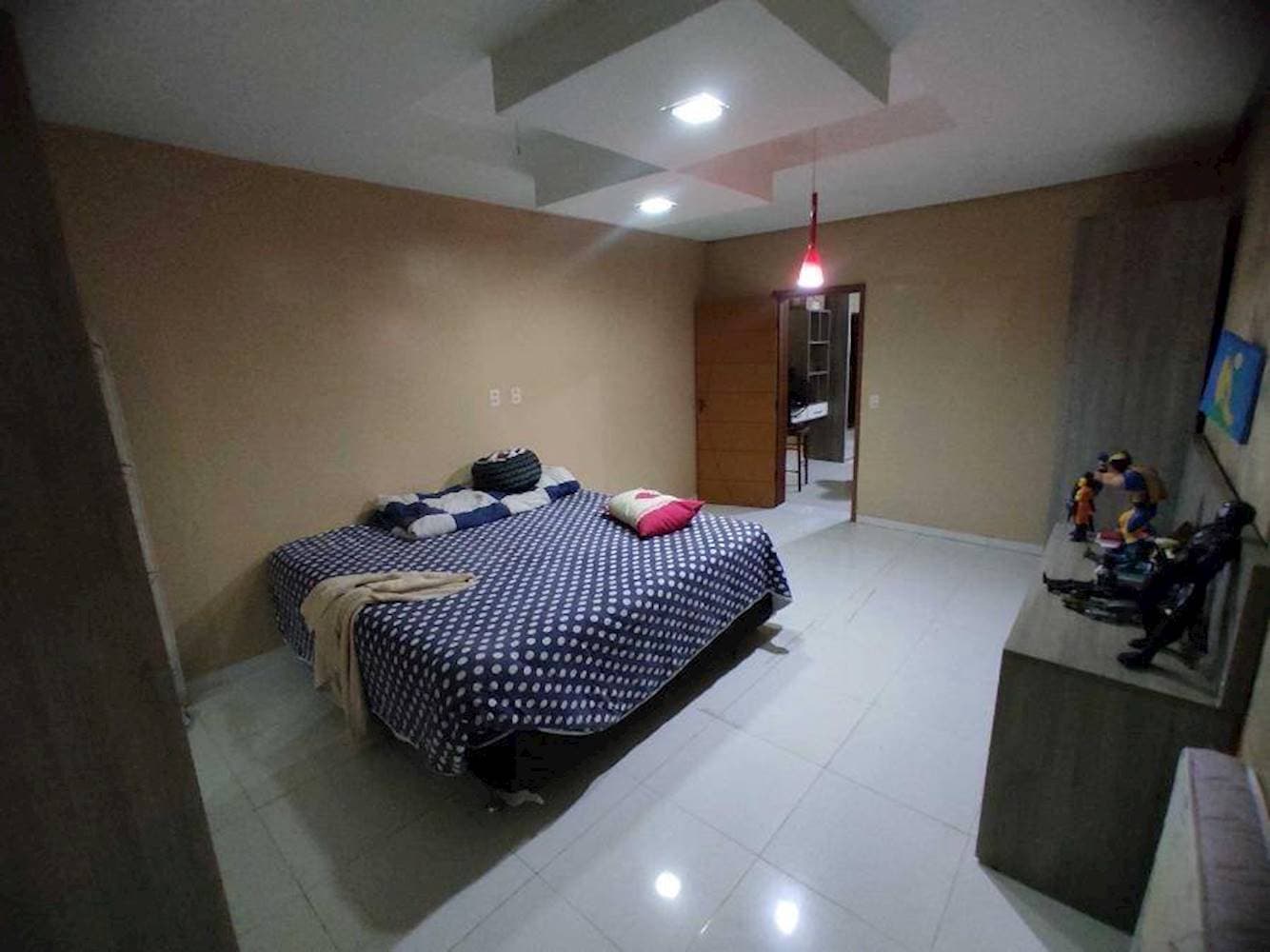 Foto 10 de 13: Casa em leilão em Altamira - PA — Casa no Jardim INdependete I em Altamira/PA