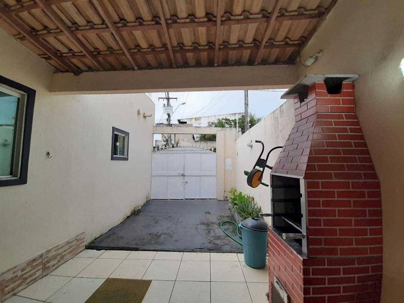 Foto 4 de 20: Casa em leilão em Campos dos Goytacazes - RJ — Casa no Parque Guarus - Campos dos Goytacazes/RJ
