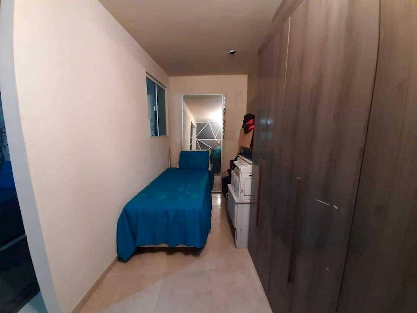 Foto 7 de 20: Casa em leilão em Campos dos Goytacazes - RJ — Casa no Parque Guarus - Campos dos Goytacazes/RJ