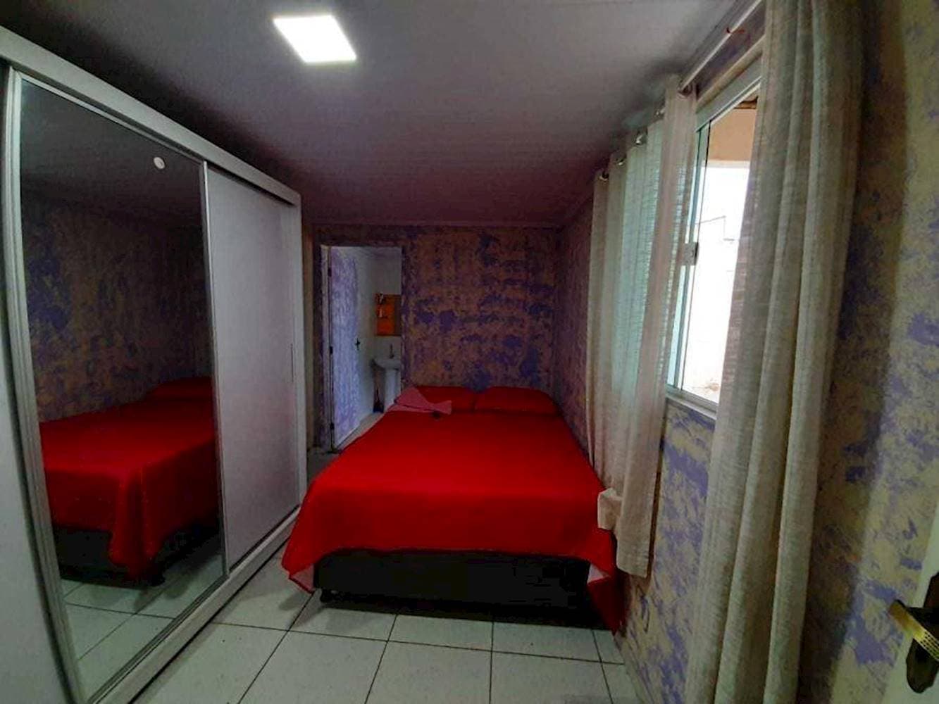 Foto 8 de 20: Casa em leilão em Campos dos Goytacazes - RJ — Casa no Parque Guarus - Campos dos Goytacazes/RJ