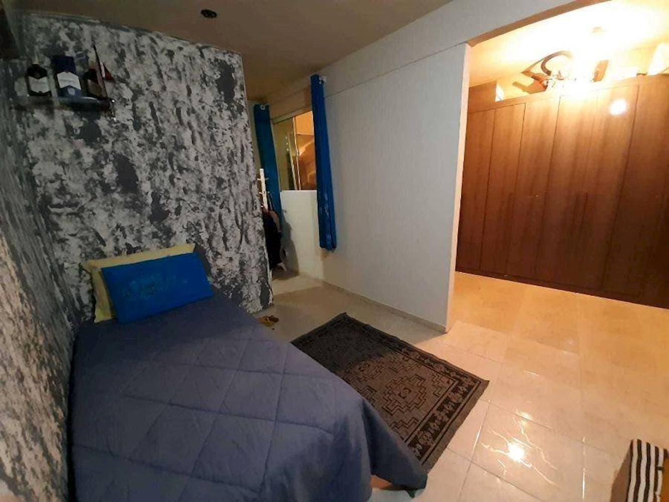 Foto 10 de 20: Casa em leilão em Campos dos Goytacazes - RJ — Casa no Parque Guarus - Campos dos Goytacazes/RJ